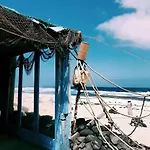 Popcorn House Апартаменты *