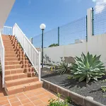 Popcorn House Апартаменты *