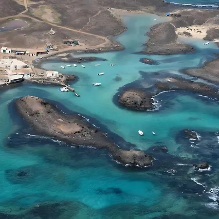 Popcorn House * Corralejo