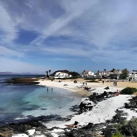 Popcorn House Apartamento