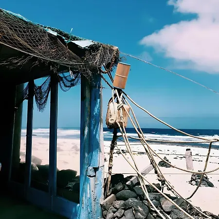 Popcorn House Appartamento *