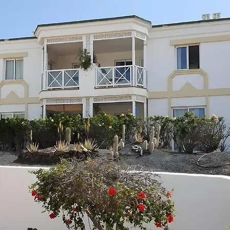 Popcorn House * Corralejo