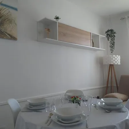 Popcorn House * Corralejo