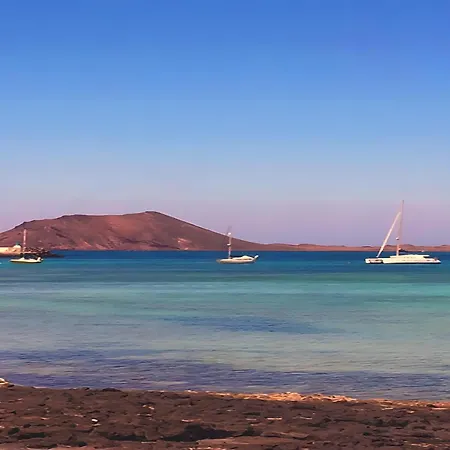 Popcorn House Apartamento