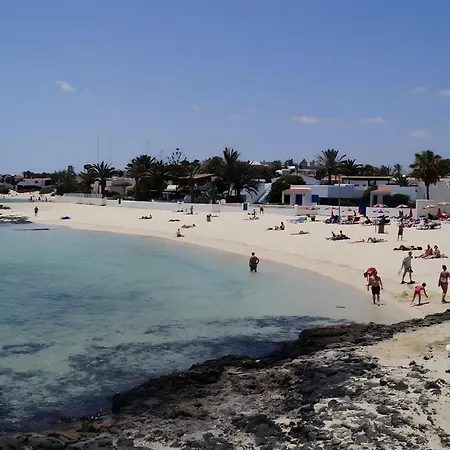 Apartamento Popcorn House Corralejo