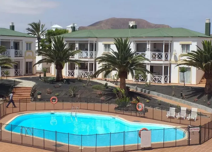 Appartamento Popcorn House Corralejo