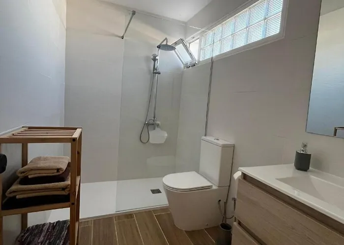 Popcorn House Apartamento