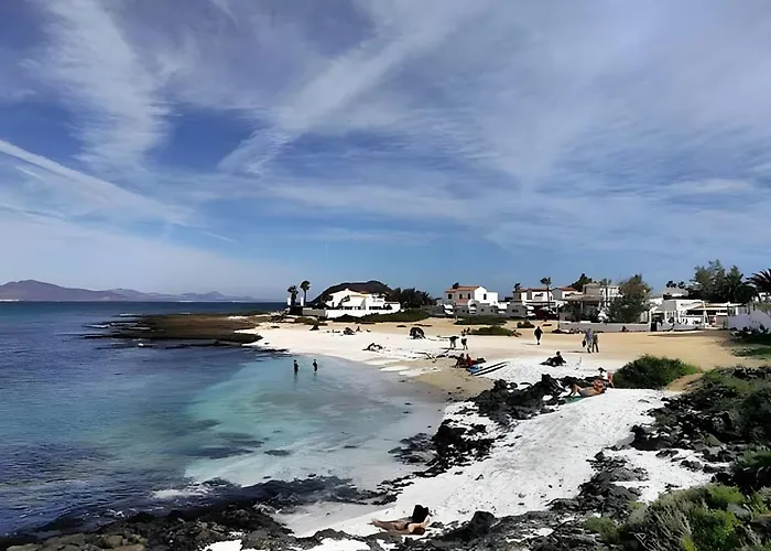 Popcorn House Apartamento