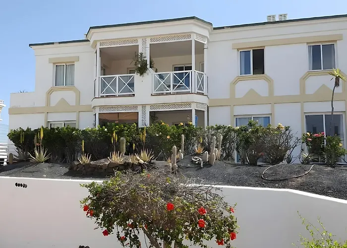 Popcorn House * Corralejo