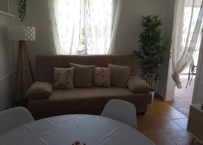 Apartamento Popcorn House