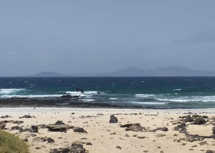 Appartamento Popcorn House *