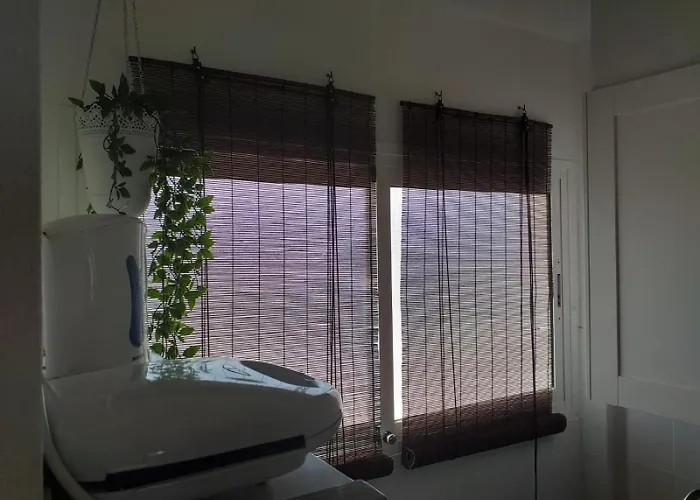 Popcorn House Apartamento