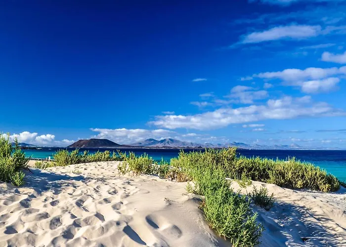 Popcorn House Corralejo