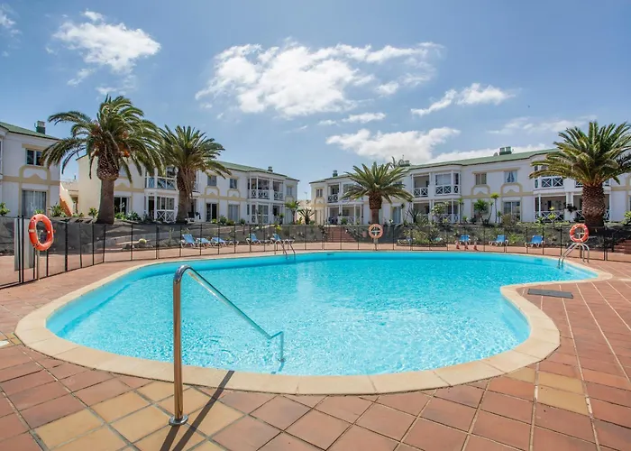 Popcorn House 아파트