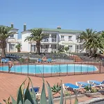 Popcorn House Apartament Corralejo