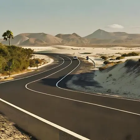 Popcorn House * Коральео