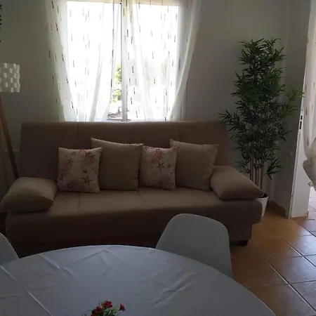 Apartament Popcorn House