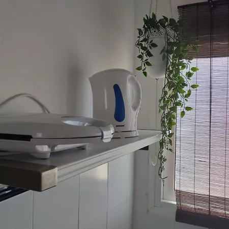 Apartament Popcorn House *