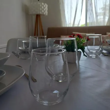 Apartament Popcorn House *