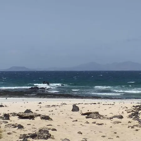 Apartament Popcorn House *