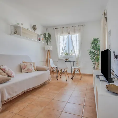 Popcorn House Apartment *