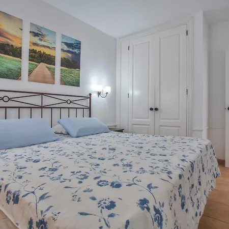 Popcorn House Apartment