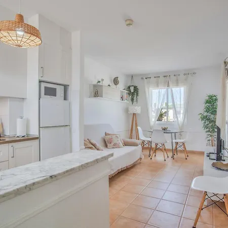 Appartement Popcorn House