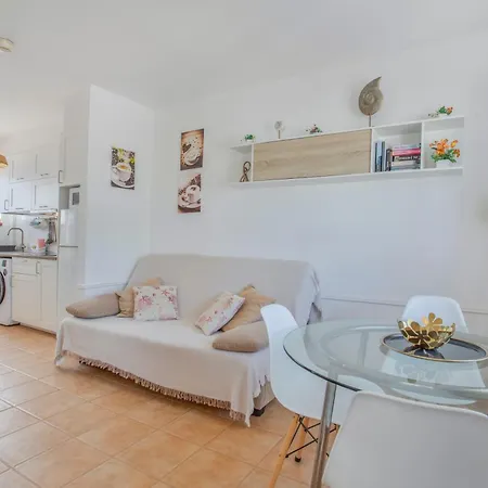 Popcorn House Appartement Corralejo