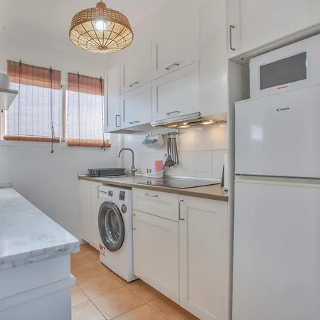 Popcorn House Appartement Corralejo