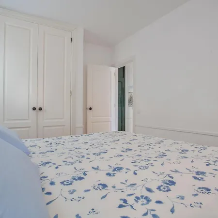 Popcorn House Appartement