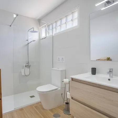 Popcorn House Appartement Corralejo