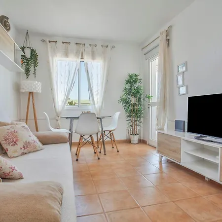 Appartement Popcorn House Corralejo