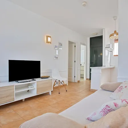 Appartement Popcorn House Corralejo