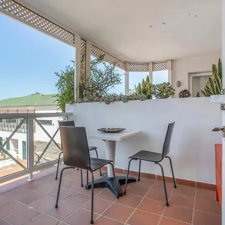 Popcorn House Appartement Corralejo