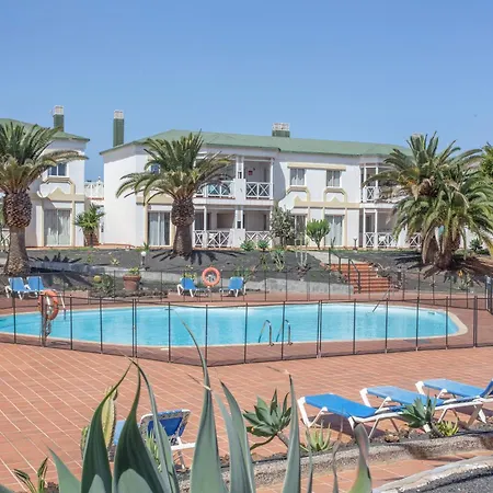Popcorn House Appartement Corralejo