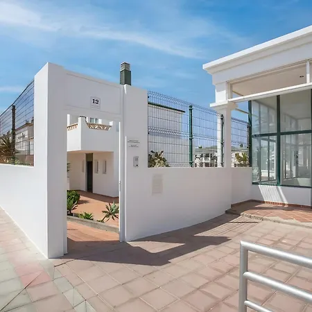 Popcorn House Appartement Corralejo