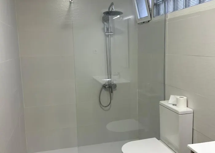 Popcorn House Apartament Corralejo