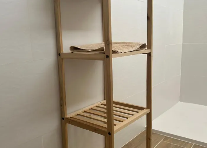 Popcorn House Apartament Corralejo