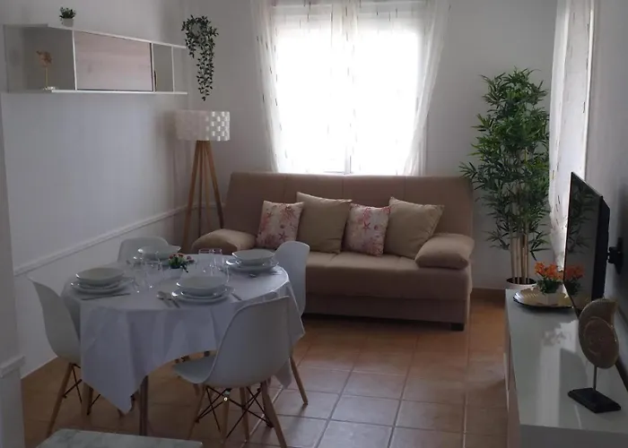 Popcorn House Apartament *