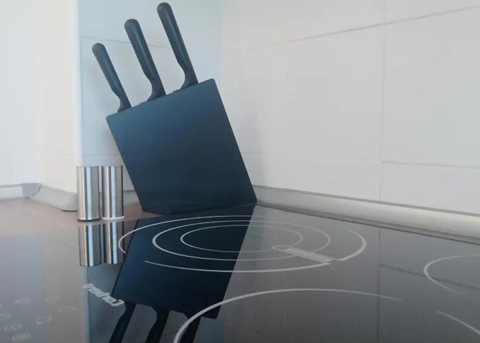 Apartament Popcorn House *