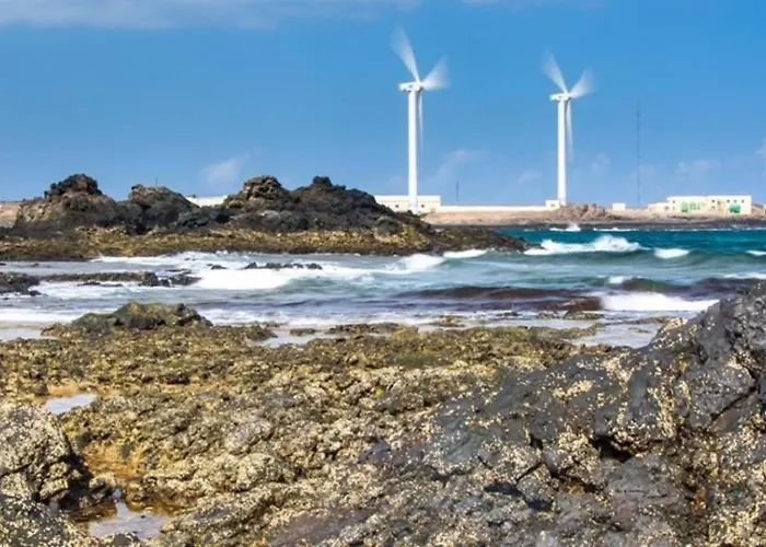 Апартаменты Popcorn House