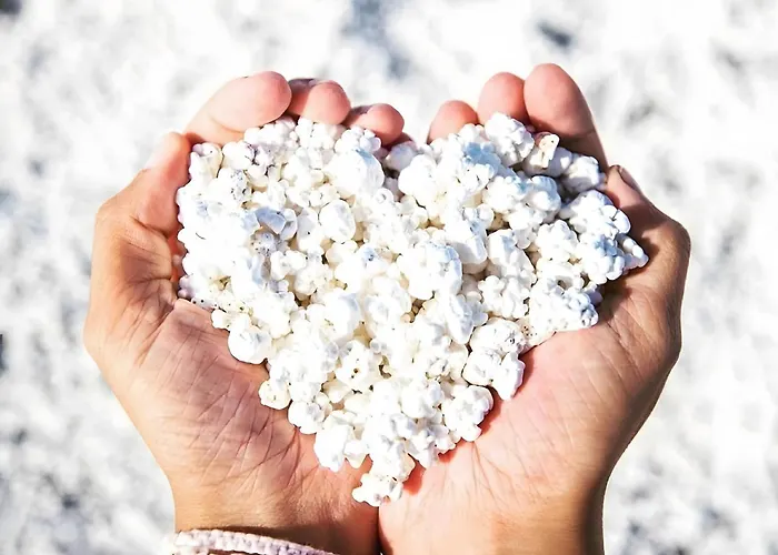 Apartment Popcorn House Corralejo