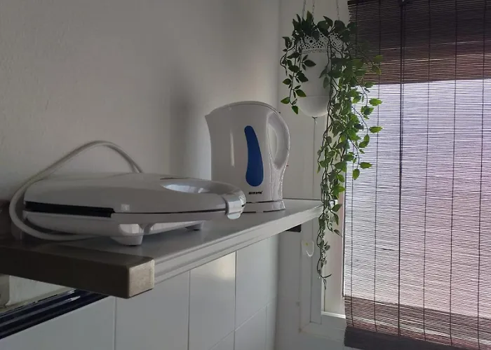 Апартаменты Popcorn House *