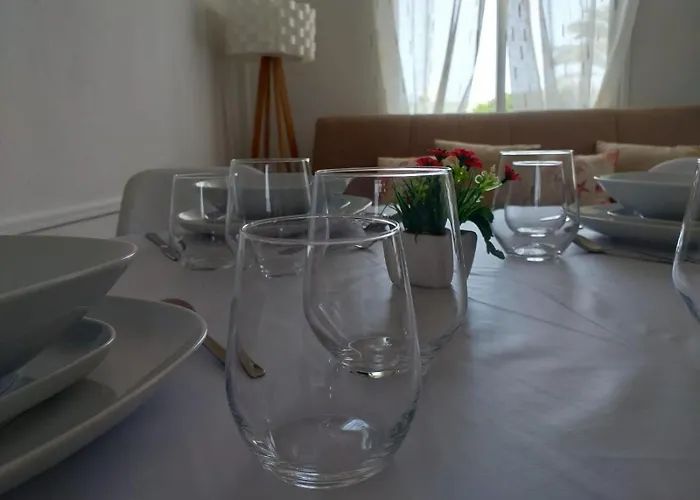 Apartament Popcorn House *