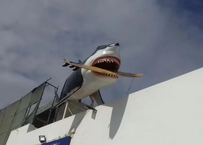 Popcorn House * Коральео