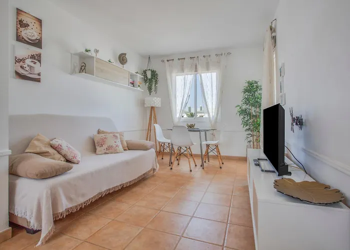 Popcorn House Apartment *