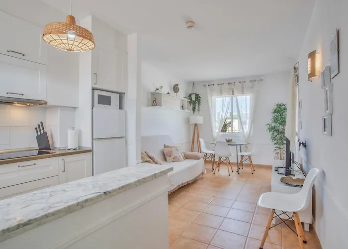 Apartment Popcorn House *