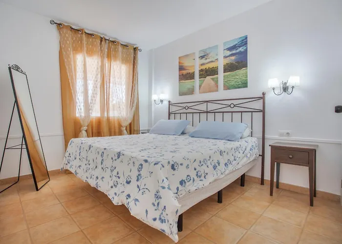 Popcorn House * Corralejo