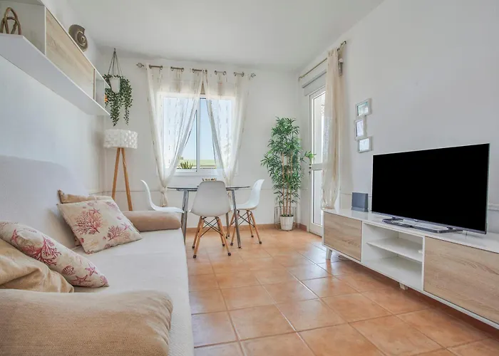 Apartment Popcorn House Corralejo