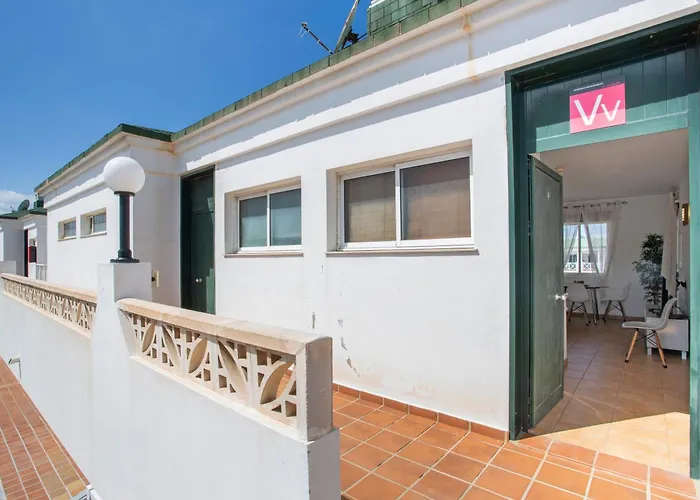 Popcorn House Corralejo